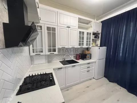 1-к кв. Краснодарский край, Анапа ул. Объездная, 5А (37.0 м)