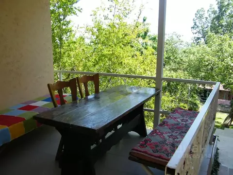 Дом в Крым, Ялта муниципальный округ, пос. Горное 9литЗ (65 м)