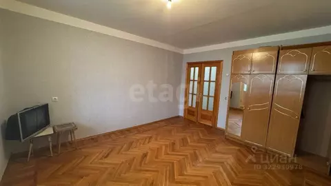 3-к кв. Ставропольский край, Ставрополь ул. Пирогова, 18/4 (69.0 м)