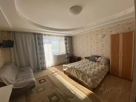 Студия Краснодарский край, Анапа ул. Маяковского, 105 (31.0 м)