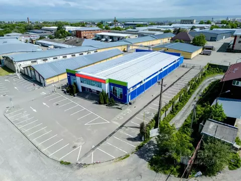 Помещение свободного назначения в Ставропольский край, Ставрополь ...