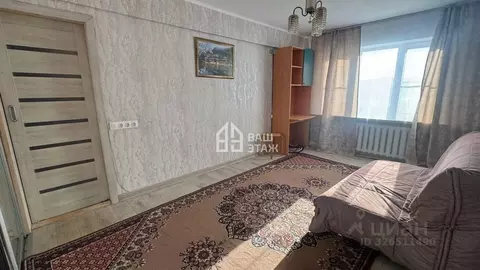 1-к кв. Калужская область, Калуга Карачевская ул., 1 (31.1 м)