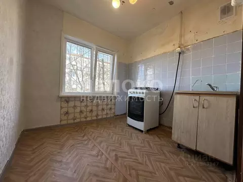 2-к кв. Пермский край, Березники Юбилейная ул., 83 (43.2 м)