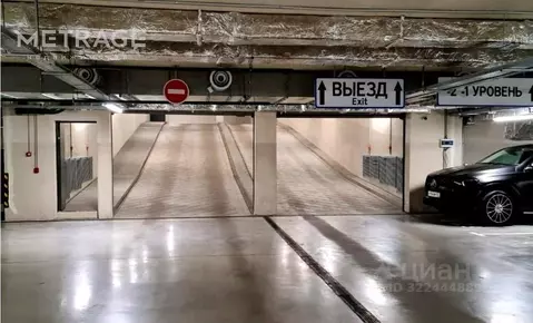 Гараж в Москва Ленинградский просп., 35С2 (13 м)