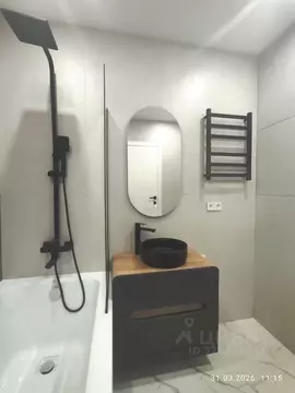 1-к кв. Москва Кронштадтский бул., 9к3 (38.3 м)