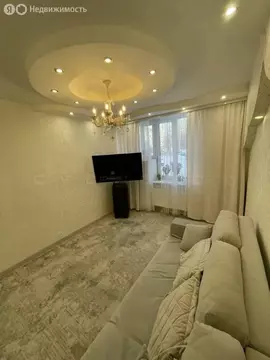 2-комнатная квартира: Казань, улица Мусина, 59Бк2 (33 м)