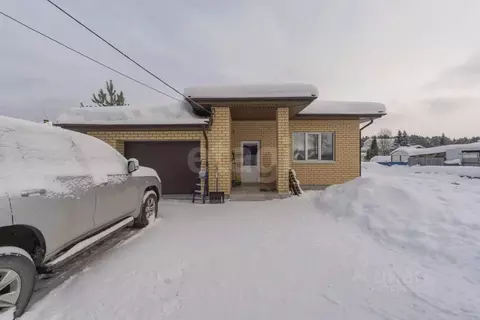 Дом в Пермский край, Пермь Путейская ул., 27 (155 м)