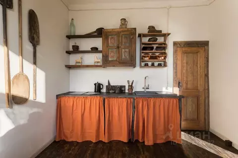 1-к кв. Вологодская область, Вологда Козленская ул., 15Б (35.0 м)