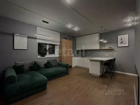 Таунхаус в Ярославская область, Ярославль пос. Тверицы, ул. Стопани, 6 ...