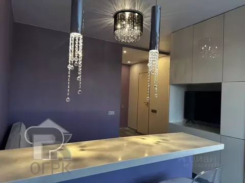 2-к кв. Москва Коломенский проезд, 21 (37.4 м)