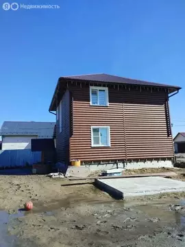 Дом в Курган, Приморская улица, 11 (108.9 м)