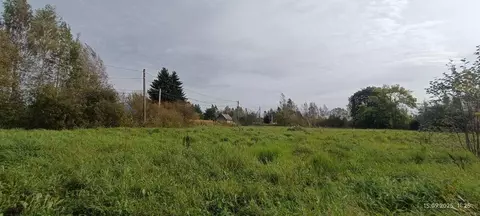 Участок, 20.4 сот., поселения (ижс)