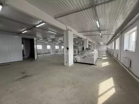 Склад в Белгородская область, Белгородский район, Пушкарское с/пос, с. ...