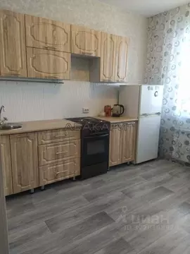 1-к кв. Красноярский край, Красноярск ул. Александра Матросова, 34 ...