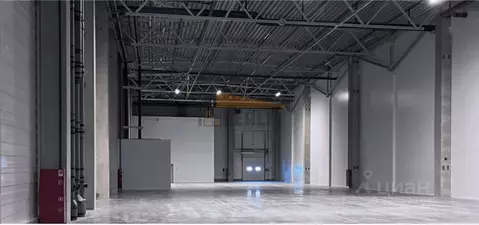 Производственное помещение в Москва № 28 кв-л,  (1420 м)