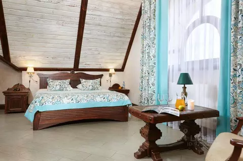 Комната Владимирская область, Суздаль Туристическая ул., 19 (35.0 м)