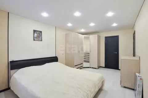 4-к кв. Липецкая область, Липецк Первомайская ул., 57 (95.0 м)