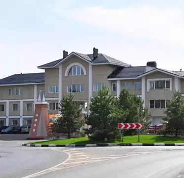 Помещение свободного назначения в Московская область, Одинцовский ...