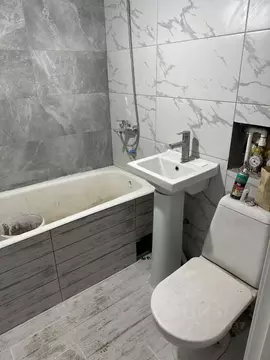 1-к кв. Пермский край, Пермь ул. Крупской, 57 (31.2 м)