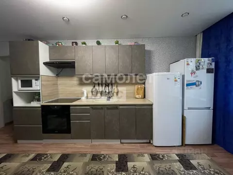 2-к кв. Челябинская область, Челябинск ул. Гончаренко, 71 (44.7 м)