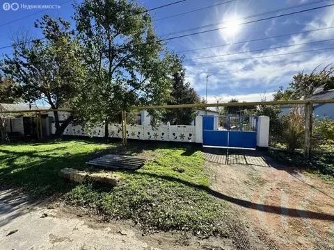 Дом в Охотниково, Комсомольская улица, 32 (72.4 м)