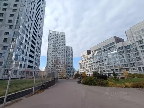 1-к кв. Пермский край, Пермь ул. Революции, 52Б (42.0 м)