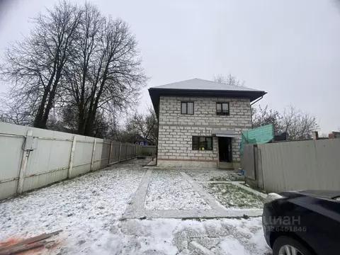 Дом в Москва д. Сосенки, 15А (165 м)