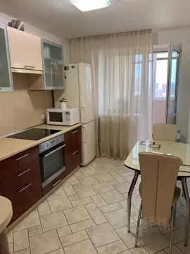 2-к кв. Самарская область, Самара Парниковая ул., 1 (46.1 м)