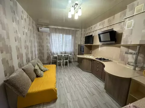 1-к кв. Краснодарский край, Новороссийск городской округ, с. Мысхако ...