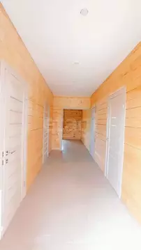 Дом в Башкортостан, Иглинский район, Чуваш-Кубовский сельсовет, ...