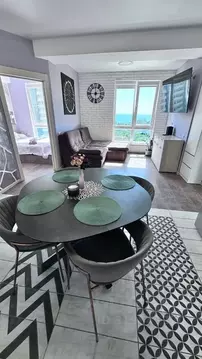 3-к кв. Краснодарский край, Сочи Новый Сочи мкр, ул. Санаторная, ...