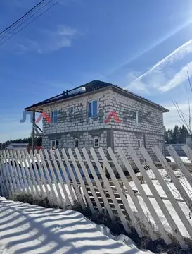 Дом в Московская область, Электроугли Богородский городской округ, ...