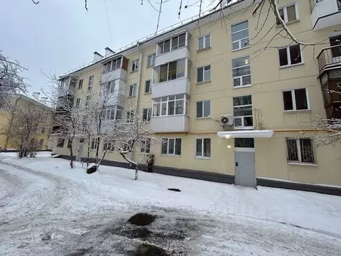 2-к кв. Свердловская область, Екатеринбург ул. Лесная, 38 (42.7 м)