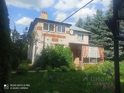 Дом в Татарстан, Казань Вишневка жилмассив, ул. Береговая, 17 (158 м)