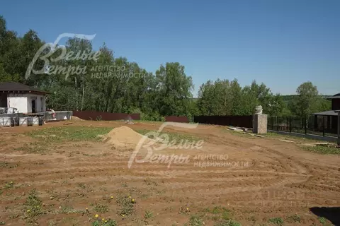 Участок в Москва Первомайское поселение, Ильичевка хут., Новая ...