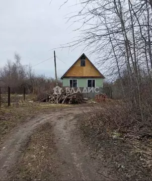 Дом в Брянская область, Унеча Заря коллективное садоводческое ...
