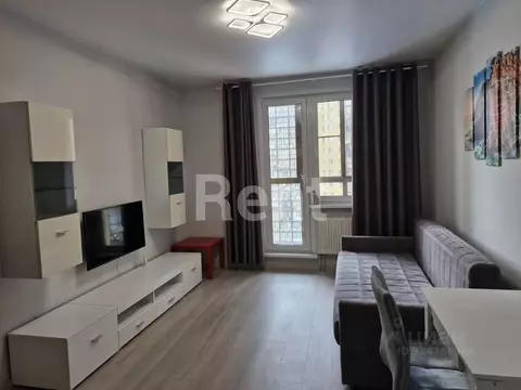 1-к кв. Московская область, Реутов Юбилейный просп., 72 (32.0 м)