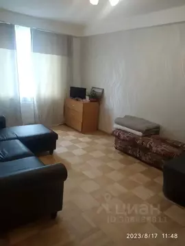 Комната Санкт-Петербург ул. Академика Байкова, 5К2