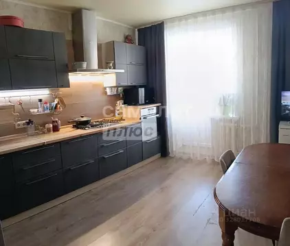 2-к кв. Орловская область, Орел Раздольная ул., 41А (65.2 м)