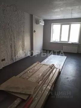 Помещение свободного назначения в Тюменская область, Тюмень ул. ...