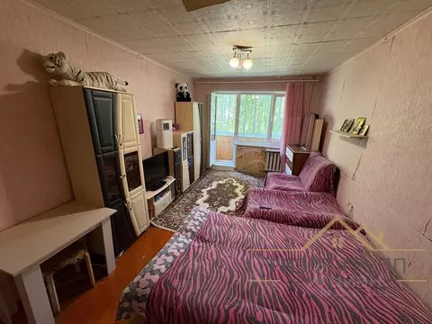 2-к кв. Татарстан, Казань ул. Химиков, 41 (45.9 м)