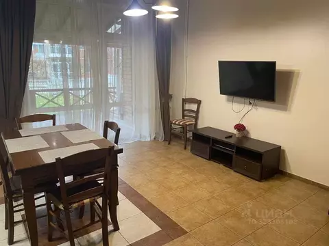 6-к кв. Московская область, Раменское ул. Молодежная, 6 (200.0 м)