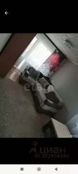 1-к кв. Кемеровская область, Юрга ул. Никитина, 73 (30.0 м)