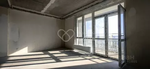 1-к кв. Волгоградская область, Волгоград бул. 30-летия Победы, 11Г ...