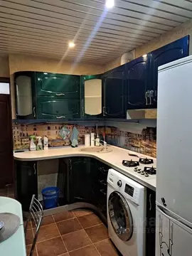 1-к кв. Москва Союзный просп., 9К1 (40.0 м)