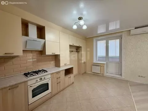 1-комнатная квартира: Тамбов, Советская улица, 190Вк1 (38.8 м)