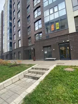 Помещение свободного назначения в Санкт-Петербург Лиговский просп., ...