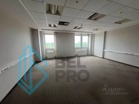 Офис в Московская область, Люберцы Октябрьский просп., 1 (50 м)