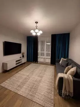 1-к кв. Башкортостан, Уфа ул. Сагита Агиша, 19 (55.0 м)