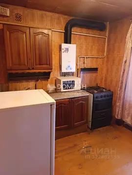 1-к кв. Ростовская область, Новочеркасск Буденновская ул. (35.8 м)